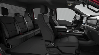 2026 Ford F-150® Internal Image 1